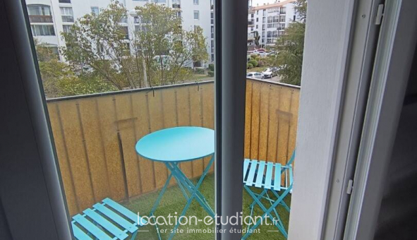Colocation tudiante Studio à Perpignan (66100)