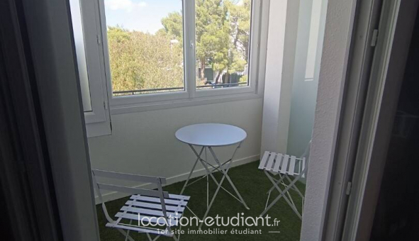 Colocation tudiante Studio à Perpignan (66100)