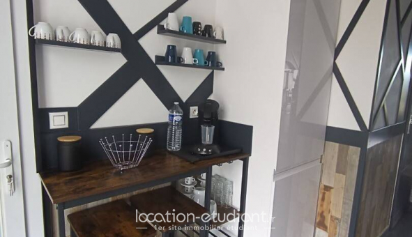 Colocation tudiante Studio à Perpignan (66100)