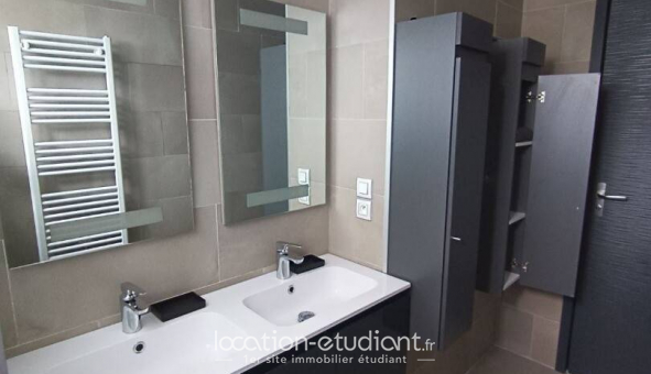 Colocation tudiante Studio à Perpignan (66100)