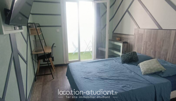 Colocation tudiante Studio à Perpignan (66100)