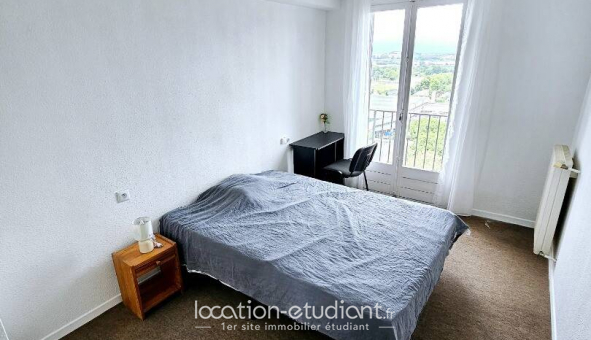 Colocation étudiante Studio à Perpignan (66100)