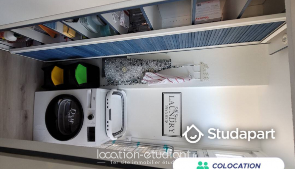 Colocation étudiante Studio à Perpignan (66100)