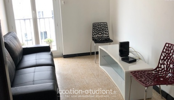 Colocation tudiante T5 à Perpignan (66100)