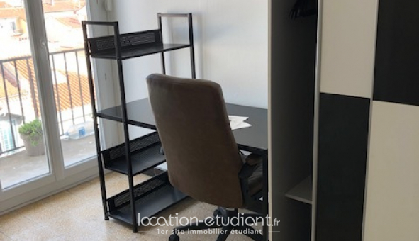 Colocation tudiante T5 à Perpignan (66100)
