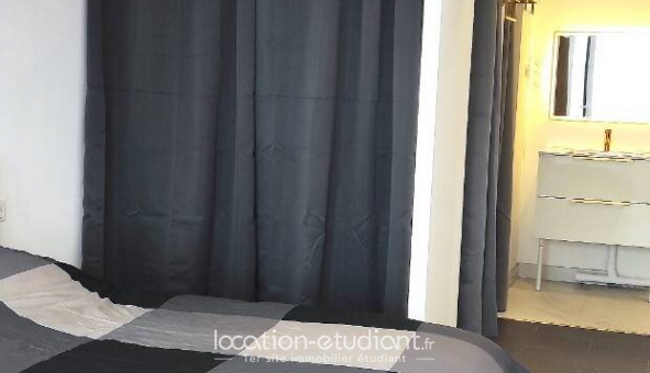 Colocation étudiante Studio à Perpignan (66100)