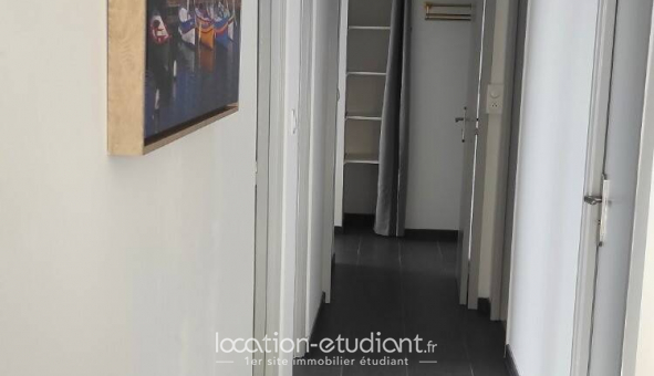 Colocation étudiante Studio à Perpignan (66100)
