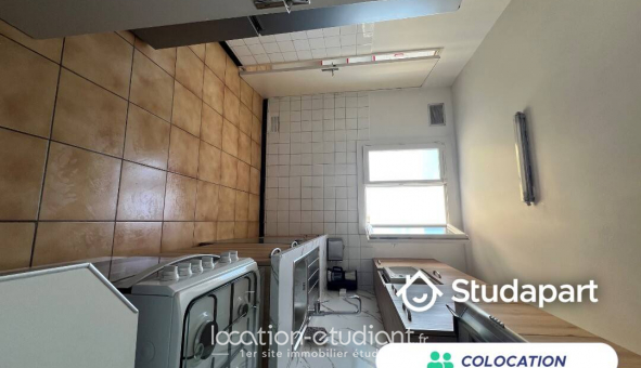 Colocation tudiante Studio à Perpignan (66100)