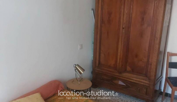 Colocation tudiante Studio à Perpignan (66100)