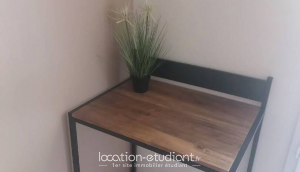 Colocation tudiante Studio à Perpignan (66100)