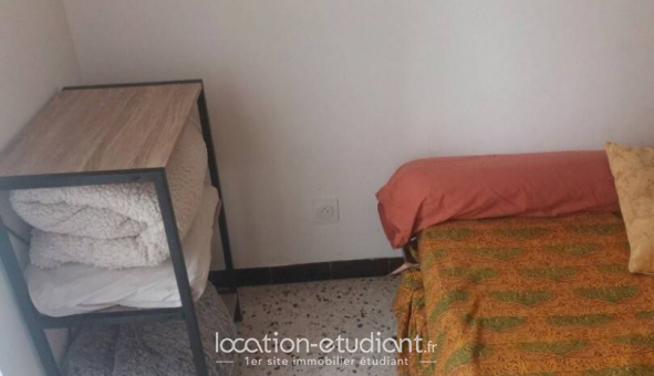 Colocation tudiante Studio à Perpignan (66100)