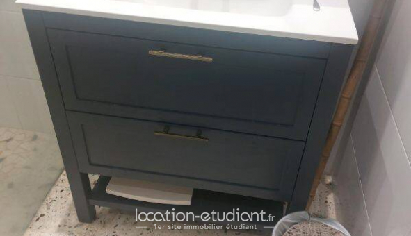 Colocation tudiante Studio à Perpignan (66100)