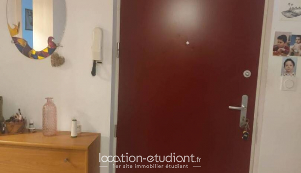 Colocation tudiante Studio à Perpignan (66100)