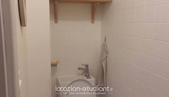 Colocation tudiante Studio à Perpignan (66100)