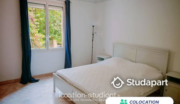 Colocation tudiante Studio à Perpignan (66100)