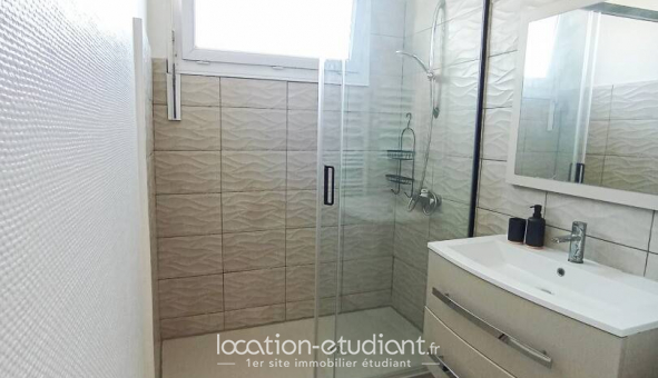 Colocation tudiante Studio à Perpignan (66100)