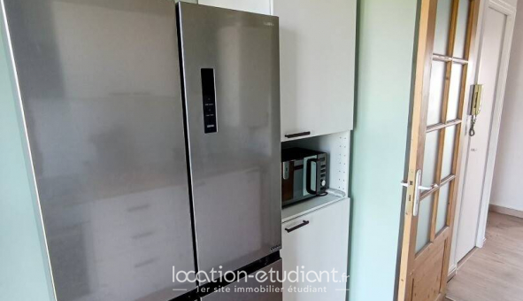 Colocation tudiante Studio à Perpignan (66100)