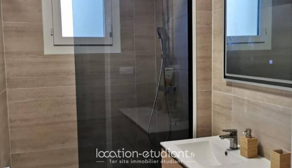 Colocation tudiante Studio à Perpignan (66100)