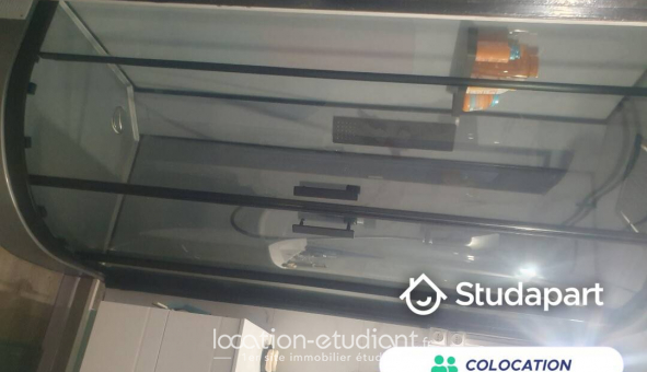 Colocation �tudiante Studio &agrave; Perpignan (66100)