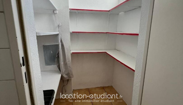 Colocation �tudiante Studio &agrave; Perpignan (66100)