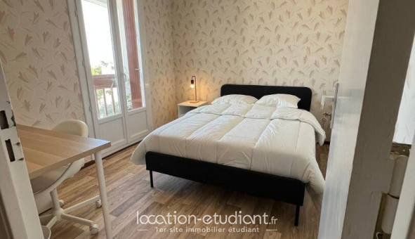 Colocation �tudiante Studio &agrave; Perpignan (66100)