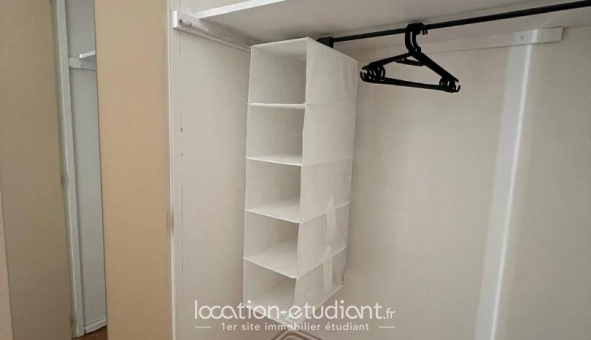 Colocation �tudiante Studio &agrave; Perpignan (66100)