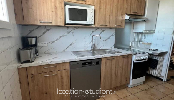 Colocation �tudiante Studio &agrave; Perpignan (66100)