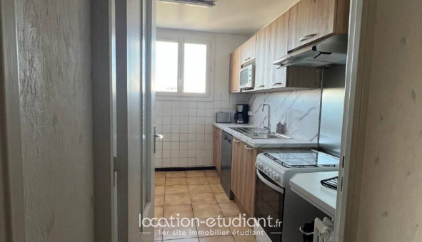 Colocation �tudiante Studio &agrave; Perpignan (66100)