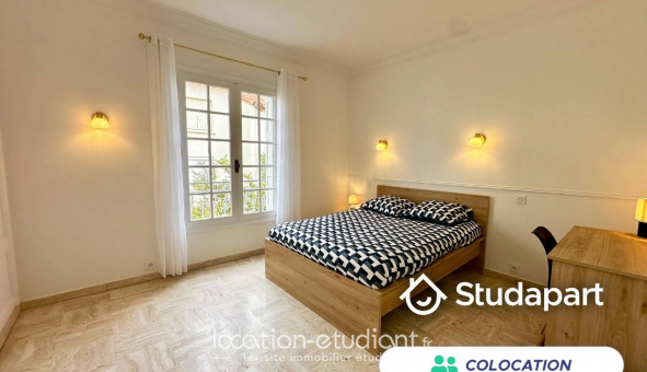 Colocation �tudiante Studio &agrave; Perpignan (66100)
