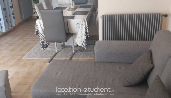 Colocation �tudiante Chambre dans une colocation de 16m2