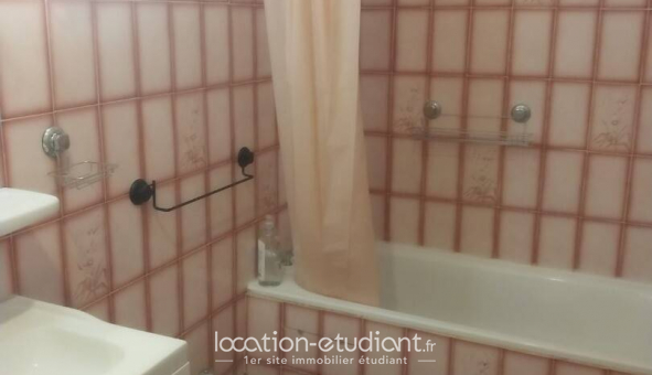 Colocation �tudiante Studio &agrave; Perpignan (66100)