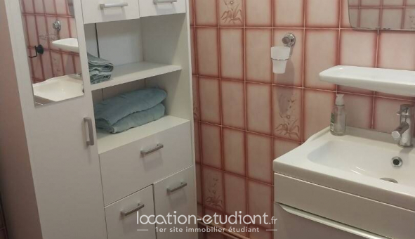 Colocation �tudiante Studio &agrave; Perpignan (66100)