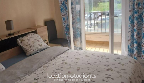 Colocation �tudiante Studio &agrave; Perpignan (66100)
