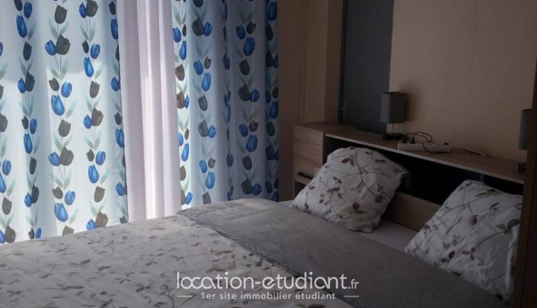 Colocation �tudiante Studio &agrave; Perpignan (66100)