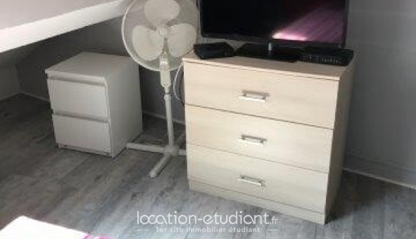 Colocation tudiante Duplex à Perpignan (66100)