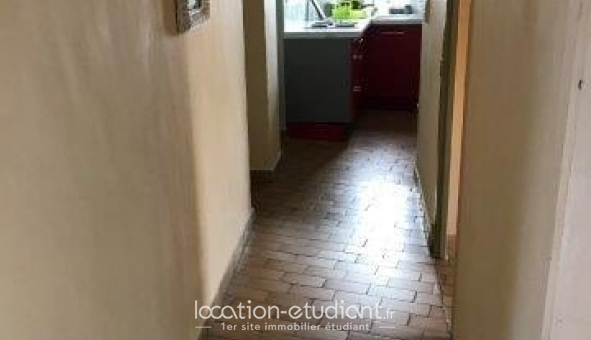 Colocation tudiante Duplex à Perpignan (66100)