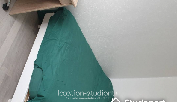 Colocation tudiante Studio à Pessac (33600)