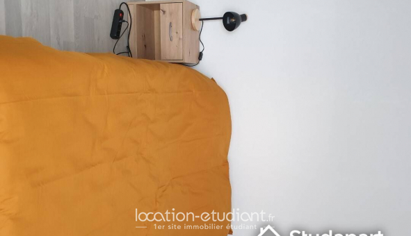 Colocation tudiante Studio à Pessac (33600)