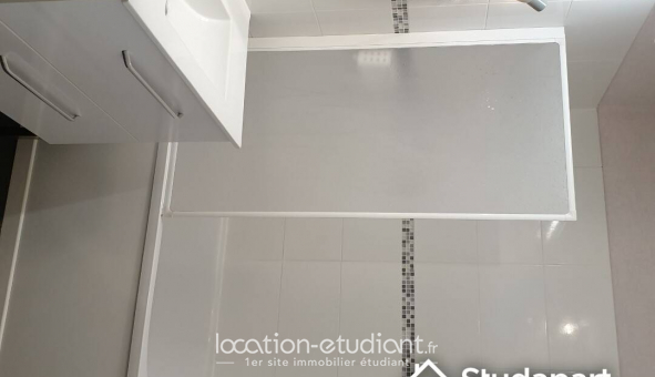 Colocation tudiante Studio à Pessac (33600)