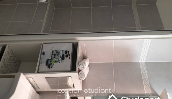 Colocation tudiante Studio à Pessac (33600)