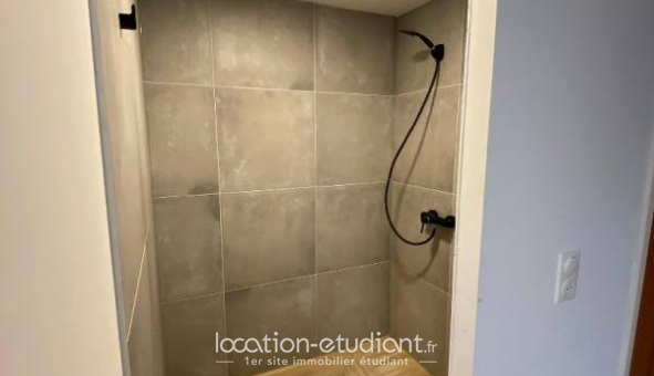 Colocation �tudiante Studio &agrave; Pessac (33600)