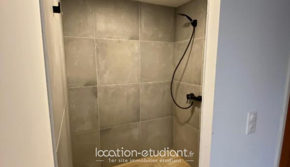 Colocation �tudiante Studio &agrave; Pessac (33600)