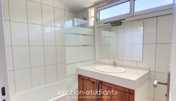 Colocation étudiante Studio à Pessac (33600)