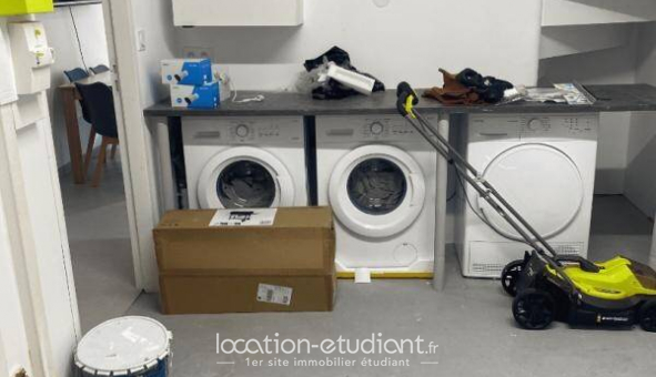 Colocation tudiante Studio à Pessac (33600)