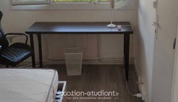 Colocation tudiante Studio à Pessac (33600)