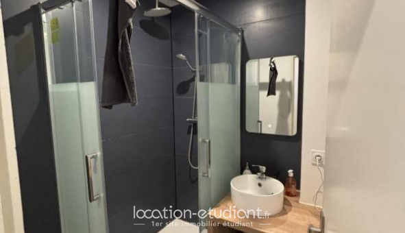 Colocation tudiante Studio à Pessac (33600)