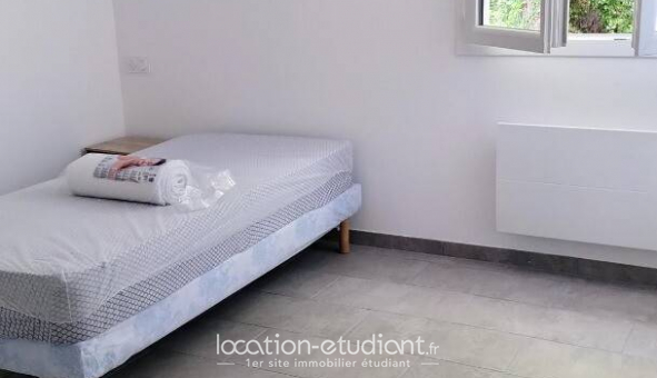 Colocation tudiante Studio à Pessac (33600)