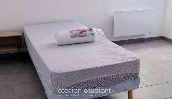 Colocation tudiante Studio à Pessac (33600)