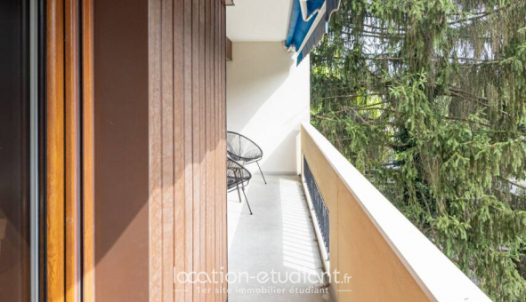 Colocation tudiante Studio à Pessac (33600)
