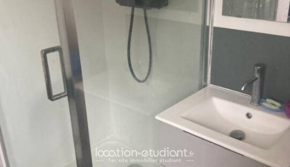 Colocation tudiante Studio à Pessac (33600)